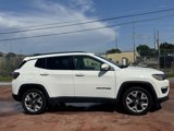 Used 2020 Jeep Compass Limited image 4