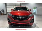 Certified 2023 Buick Encore GX Select w/ Sport Touring Package image 2