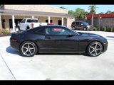 Used 2012 Chevrolet Camaro LT image 2
