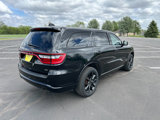 Used 2017 Dodge Durango GT w/ Nav & Power Liftgate Group image 4