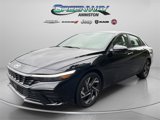 Used 2025 Hyundai Elantra SEL image 3