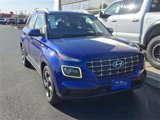 Used 2022 Hyundai Venue Limited image 2