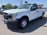 Used 2018 Ford F150 XL w/ Equipment Group 101A Mid image 2