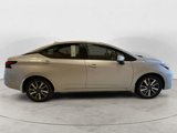 New 2025 Nissan Versa SV w/ Trunk Package image 6