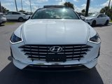 Used 2023 Hyundai Sonata Limited image 2