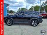 Certified 2022 Nissan Rogue SV image 4