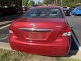Used 2008 Toyota Yaris Sedan image 4