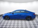Used 2021 Hyundai Elantra SEL w/ Convenience Package image 5