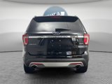 Used 2017 Ford Explorer Limited image 4