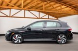 Used 2022 Volkswagen GTI SE image 2