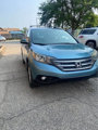 Used 2014 Honda CR-V EX-L image 4