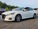 Certified 2019 Nissan Altima 2.5 S image 3