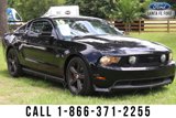 Used 2010 Ford Mustang GT Premium image 2
