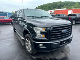 Used 2015 Ford F150 4x4 SuperCrew image 3