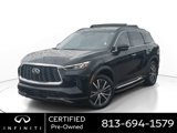 Certified 2025 INFINITI QX60 Autograph w/ Lighting Package (N92) image 1