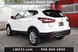 Used 2021 Nissan Rogue Sport S image 5