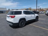 Used 2018 GMC Acadia SLT image 5