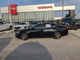 Certified 2022 Nissan Altima 2.5 SR image 3