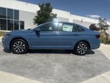 New 2025 Volkswagen Jetta S image 2