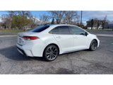 Used 2022 Toyota Corolla SE image 3