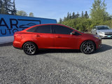 Used 2018 Ford Focus SEL image 2