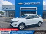 Used 2018 Chevrolet Equinox LS image 1