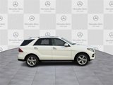 Used 2016 Mercedes-Benz GLE 350 4MATIC image 2