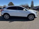 Used 2017 Cadillac XT5 Platinum w/ Driver Assist Package image 5