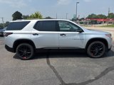 Used 2019 Chevrolet Traverse Premier w/ Redline Edition image 6