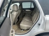 Used 2013 Lincoln MKX AWD image 5