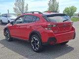 Used 2022 Subaru Crosstrek 2.5i Limited w/ Moonroof Package 1 image 4