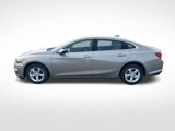 Used 2024 Chevrolet Malibu LT image 2