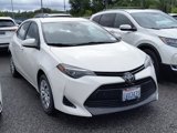 Used 2018 Toyota Corolla LE image 2