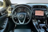 Used 2022 Nissan Maxima SR w/ Sport Mat Group image 5