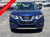Used 2017 Nissan Rogue S image 2