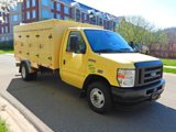 Used 2022 Ford E-450 and Econoline 450 Super Duty image 3