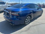 Used 2019 Nissan Maxima Platinum image 3