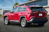 Used 2022 Toyota RAV4 XLE Premium image 6