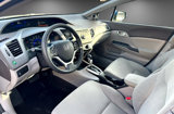 Used 2012 Honda Civic EX image 4