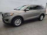 Used 2017 Kia Sorento LX image 2