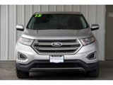 Used 2015 Ford Edge SEL w/ Cargo Accessory Package image 2