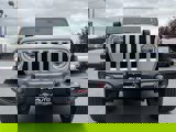 Used 2019 Jeep Wrangler Unlimited Sahara image 3