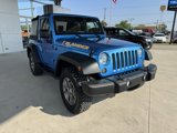 Used 2010 Jeep Wrangler Sport image 3