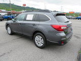 Used 2018 Subaru Outback 2.5i Premium image 6