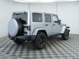 Used 2015 Jeep Wrangler Unlimited Sahara image 5