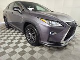 Used 2016 Lexus RX 350 F Sport image 2