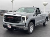 New 2025 GMC Sierra 1500 Pro w/ Pro Value Package image 4