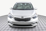 Used 2016 Kia Forte LX image 2