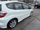 Used 2009 Honda Fit Sport image 6