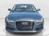 Used 2014 Audi A6 3.0T Premium Plus image 3